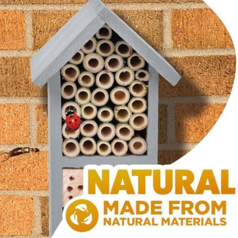 Marco Paul Insect House Bug Hotel Image 6