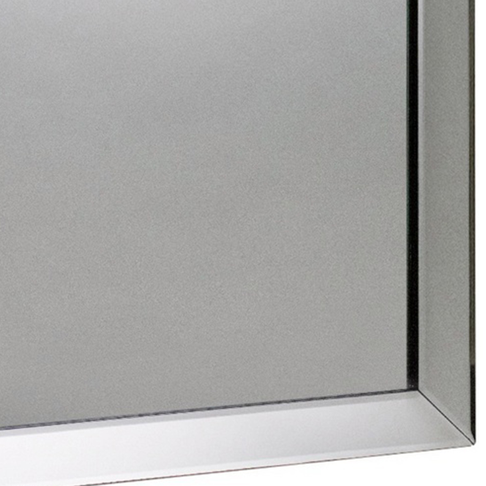 Julian Bowen Soprano Lean-To Dressing Mirror Image 4