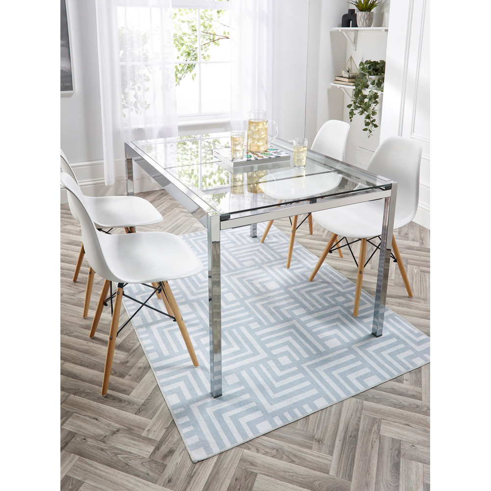 Origins My Washable Soho Rug 160 x 230cm Image 2