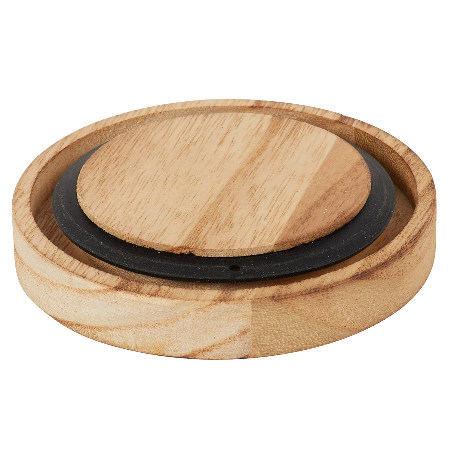 Bamboo Breeze Candle - Natural Image 3