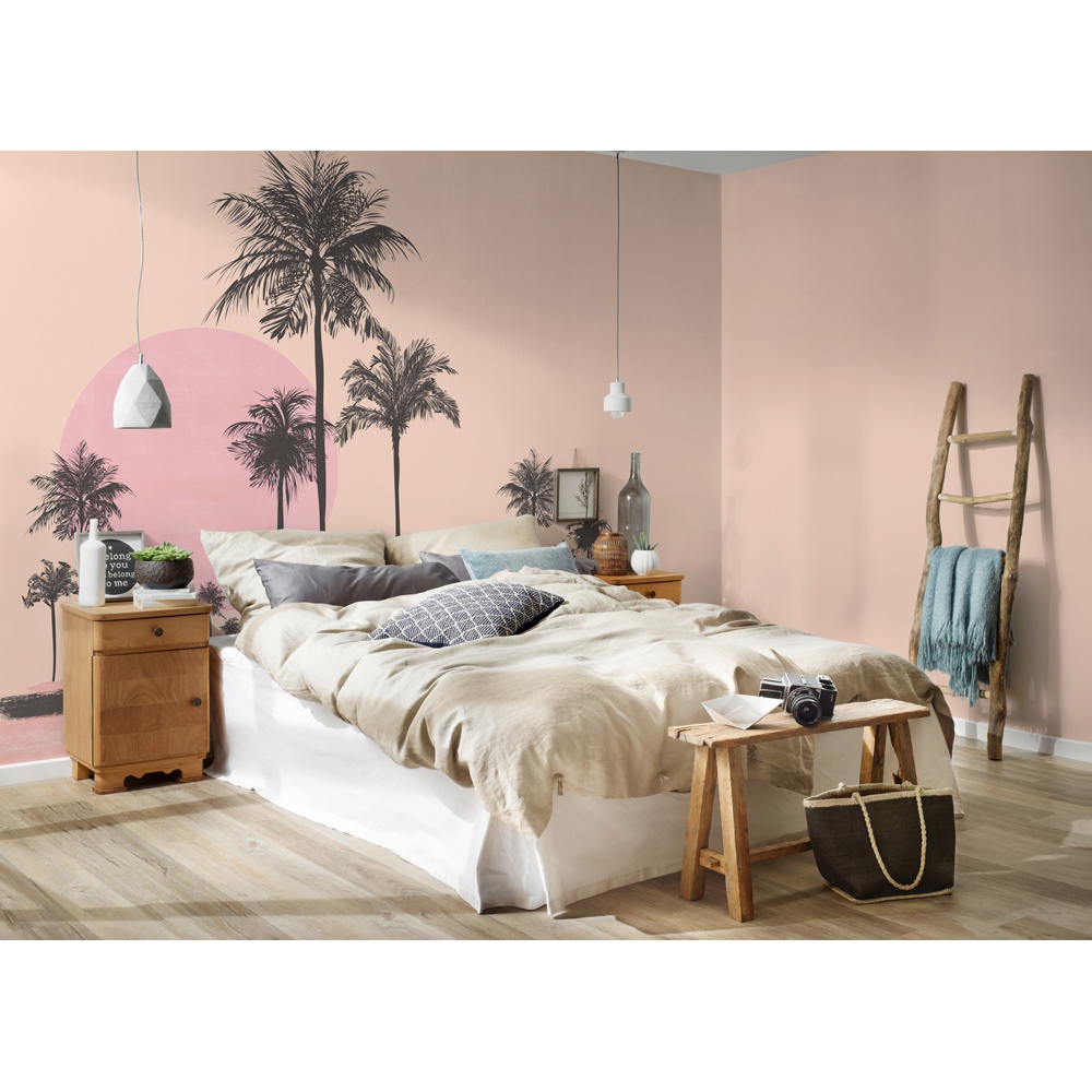 A.S Creation Miami Beach Sunrise Digital Mural Image 3