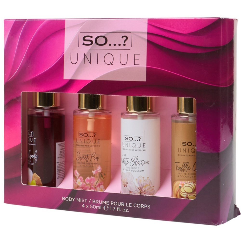 Mini Mist Set Image 2