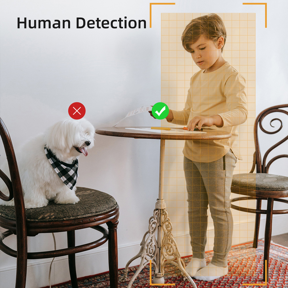 IMOU A1 2MP Indoor Micro Dome Camera Image 8
