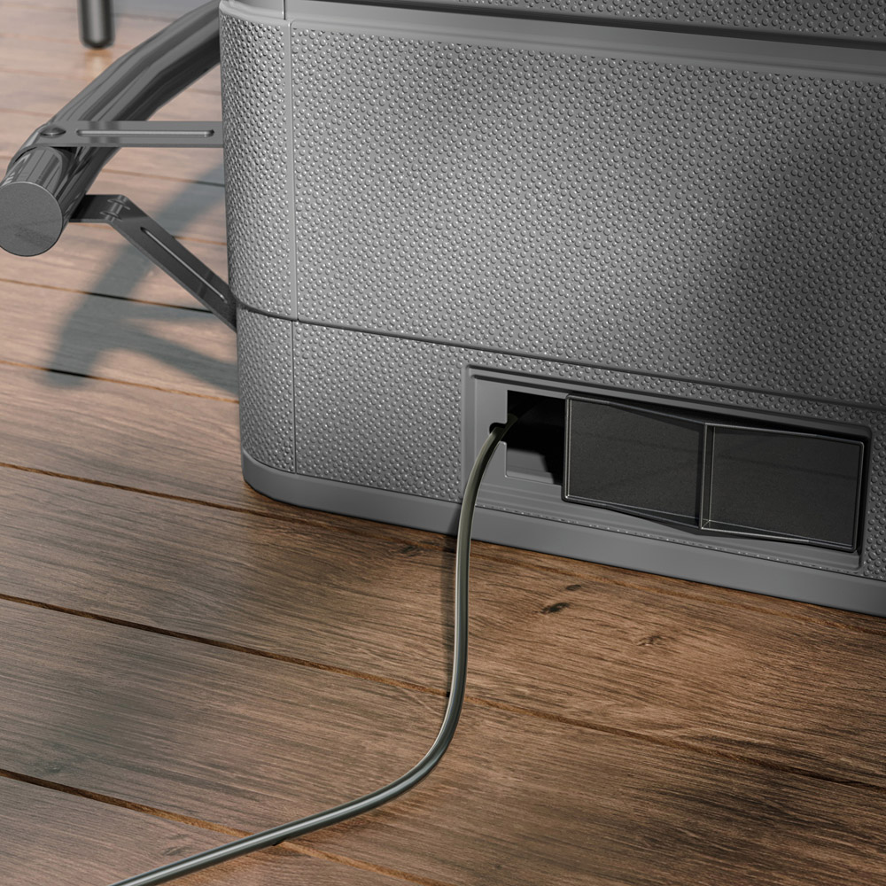 Suncast Backyard Oasis Garden Bar Image 4