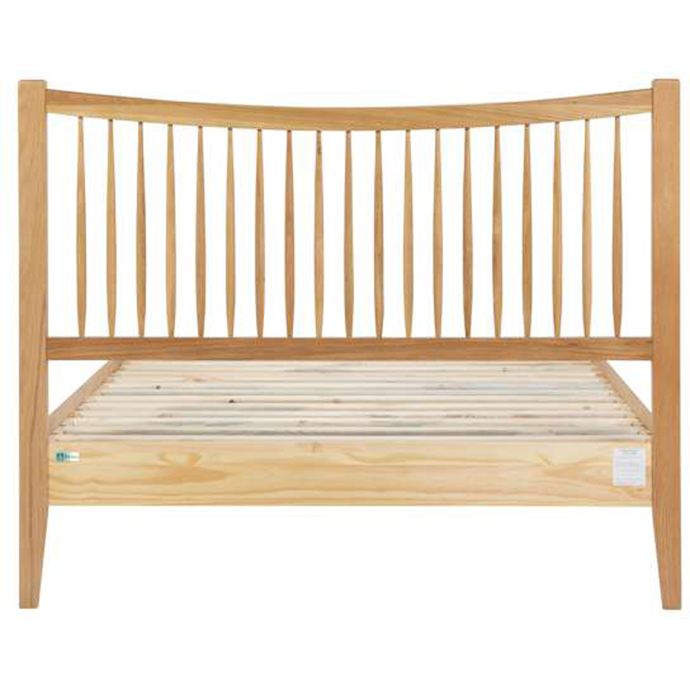 Birlea Berwick King Size Bed Image 6