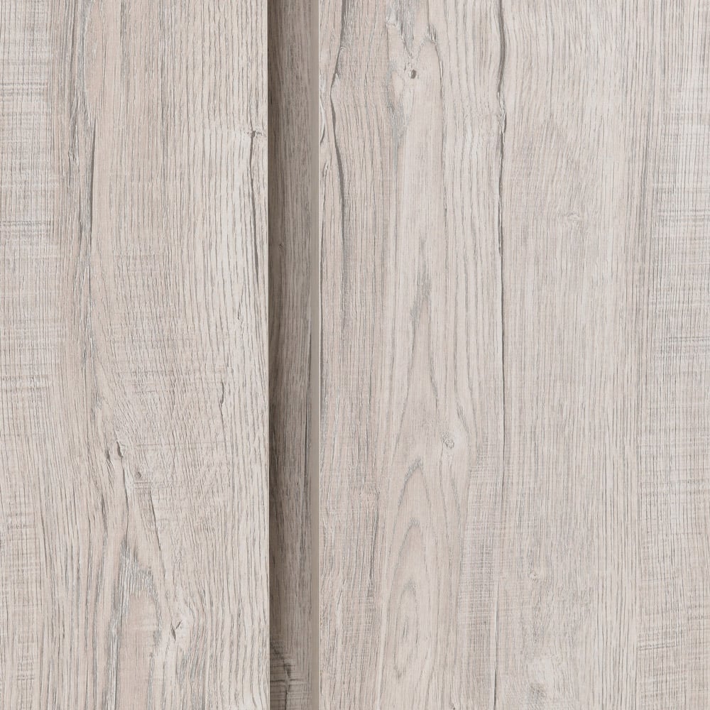 Seconique Malvern 4 Door Urban Snow Wardrobe Image 7