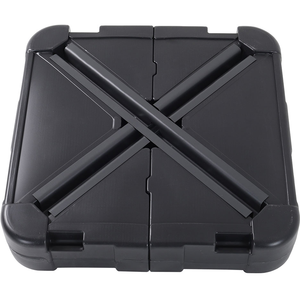 Living and Home Heavy Duty Parasol Base 100kg Image 3