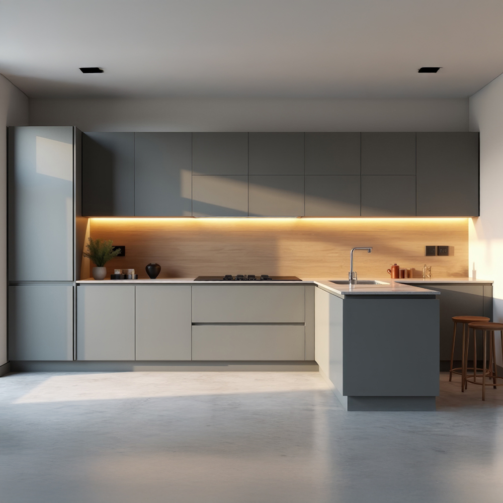 Sorrelis Korran Warm White COB 24V Flexible Strip 5m Image 2