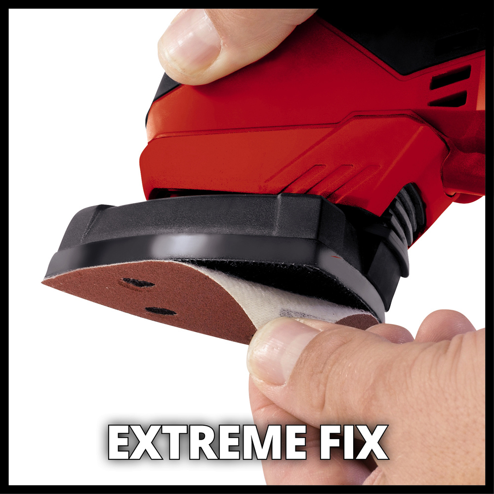 Einhell TC-DS 19 Delta Sander Image 4