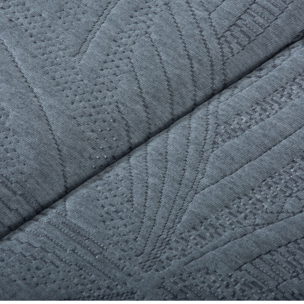 Simply Single 2000 Spring Pocket 3 Layer Foam Hybrid Mattress Image 6