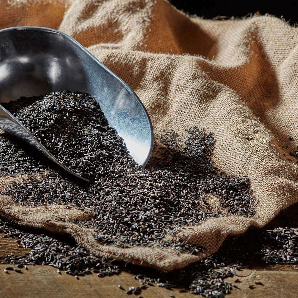 Happy Beaks Niger Seed Bird Food 5kg Image 4