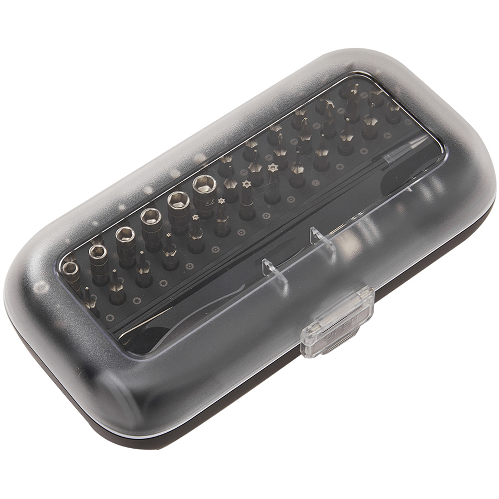 Living and Home 48 in 1 Professional Precision Manual Screwdriver Set Image 2