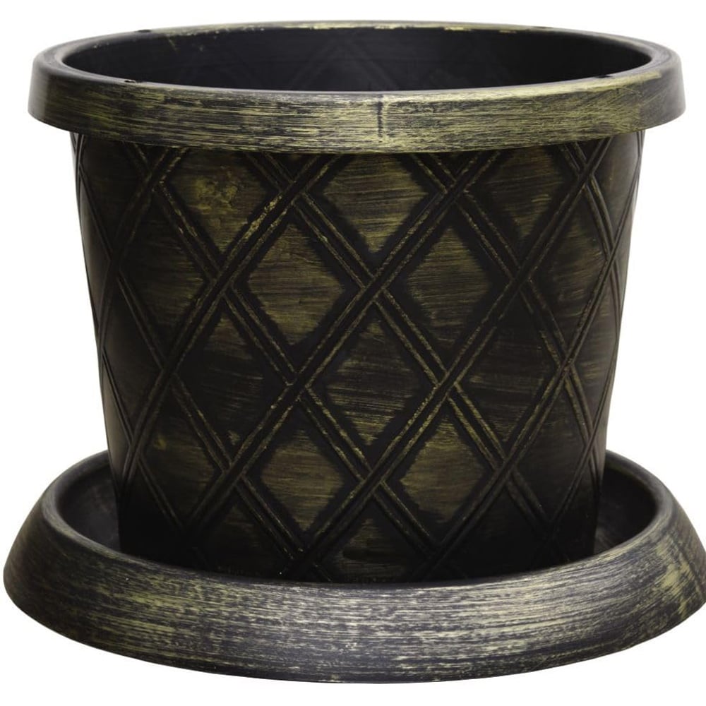 Thompson and Morgan Clematis Montana Mayleen Plant Pot 7cm 2 Pack with Tower Pot Kit 2 Pack Image 2