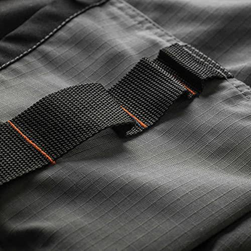 Scruffs Trade Flex Holster Short 36 inch Graphite Image 2