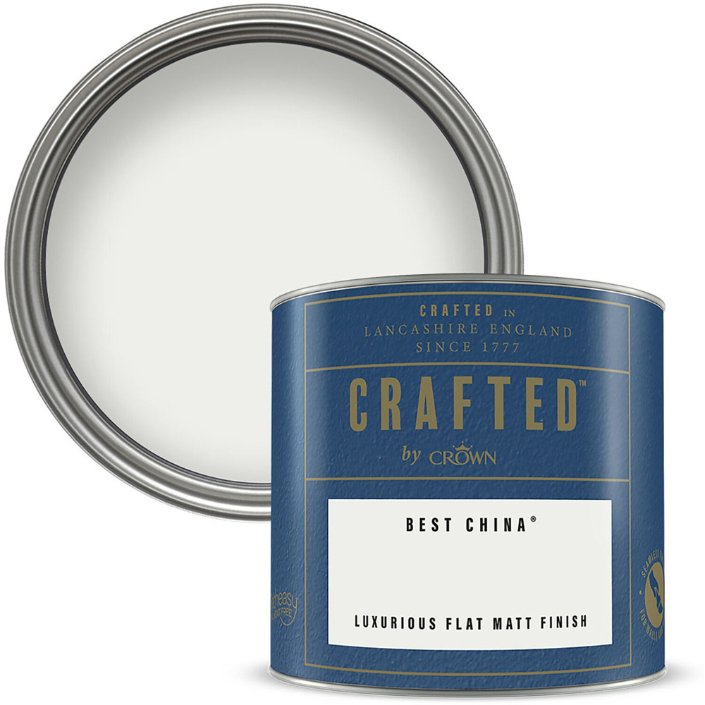 Crafted Tester 125ml - Best China Image 4