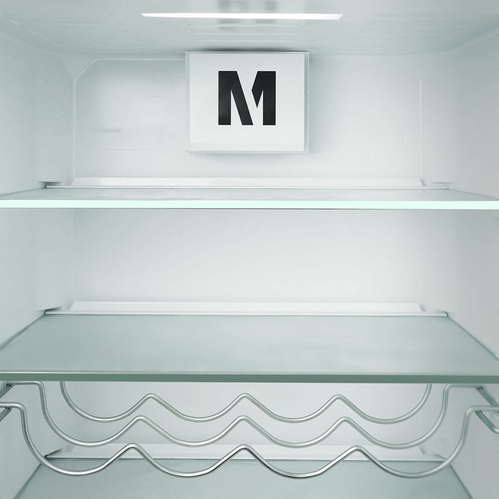 Montpellier MIFF550FF Integrated Frost Free 230L Fridge Freezer Image 7