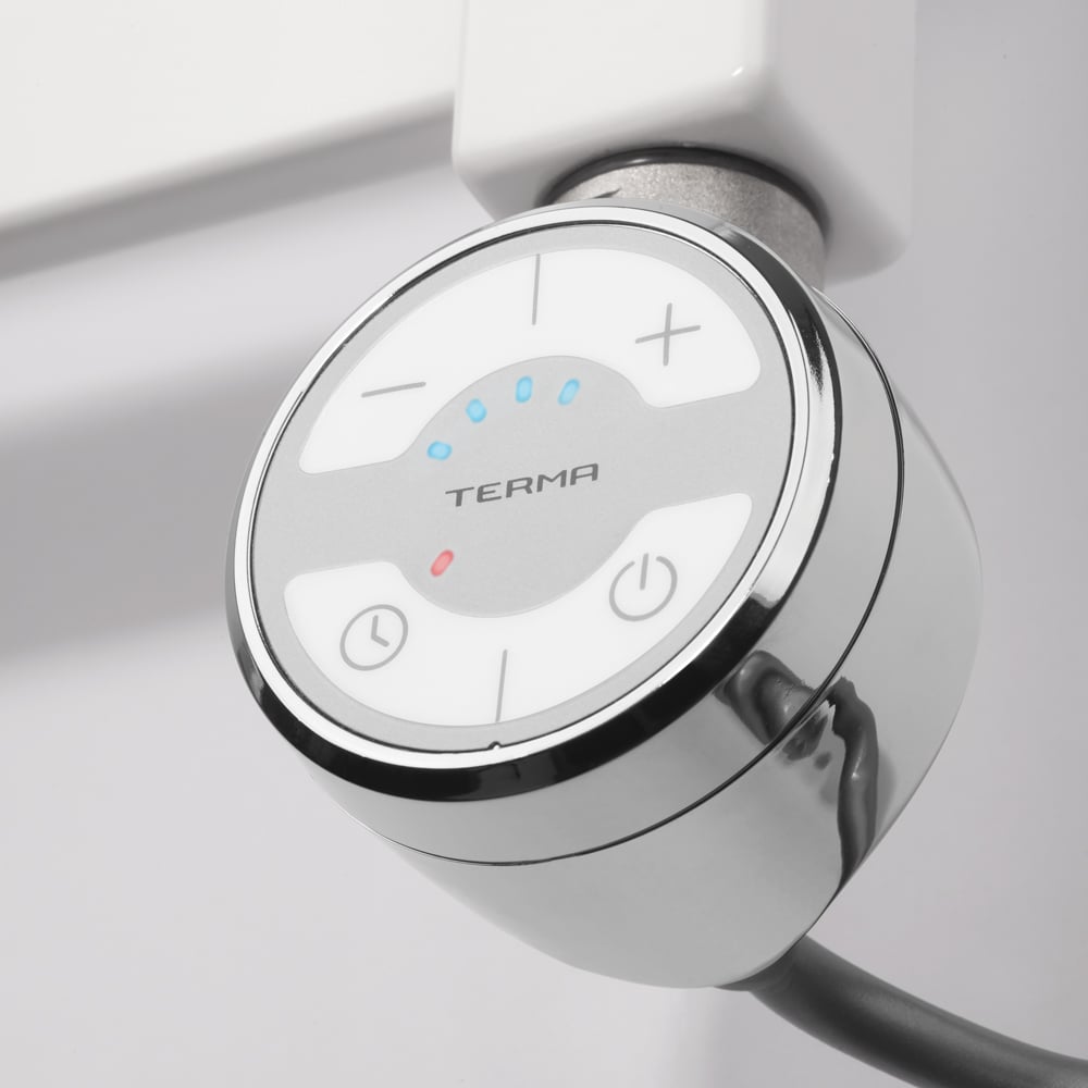 Terma MOA Chrome Heating Element 800W Image 8