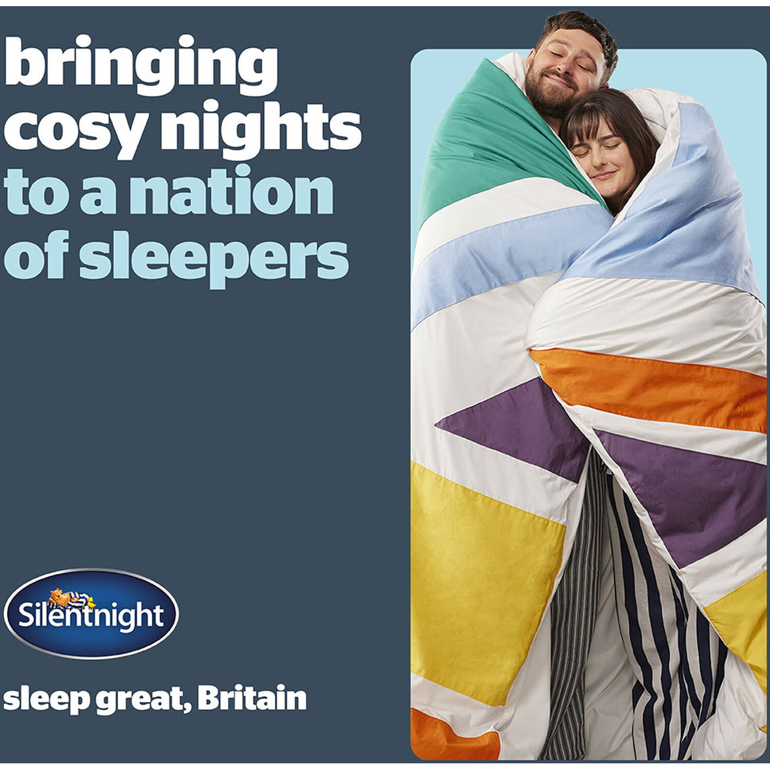 Silentnight Comfort Foam Mattress Single Image 12