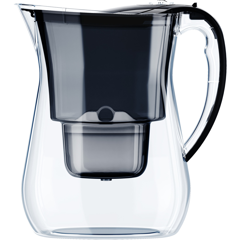 Aquaphor Lago Filter Jug with Filter Image 5