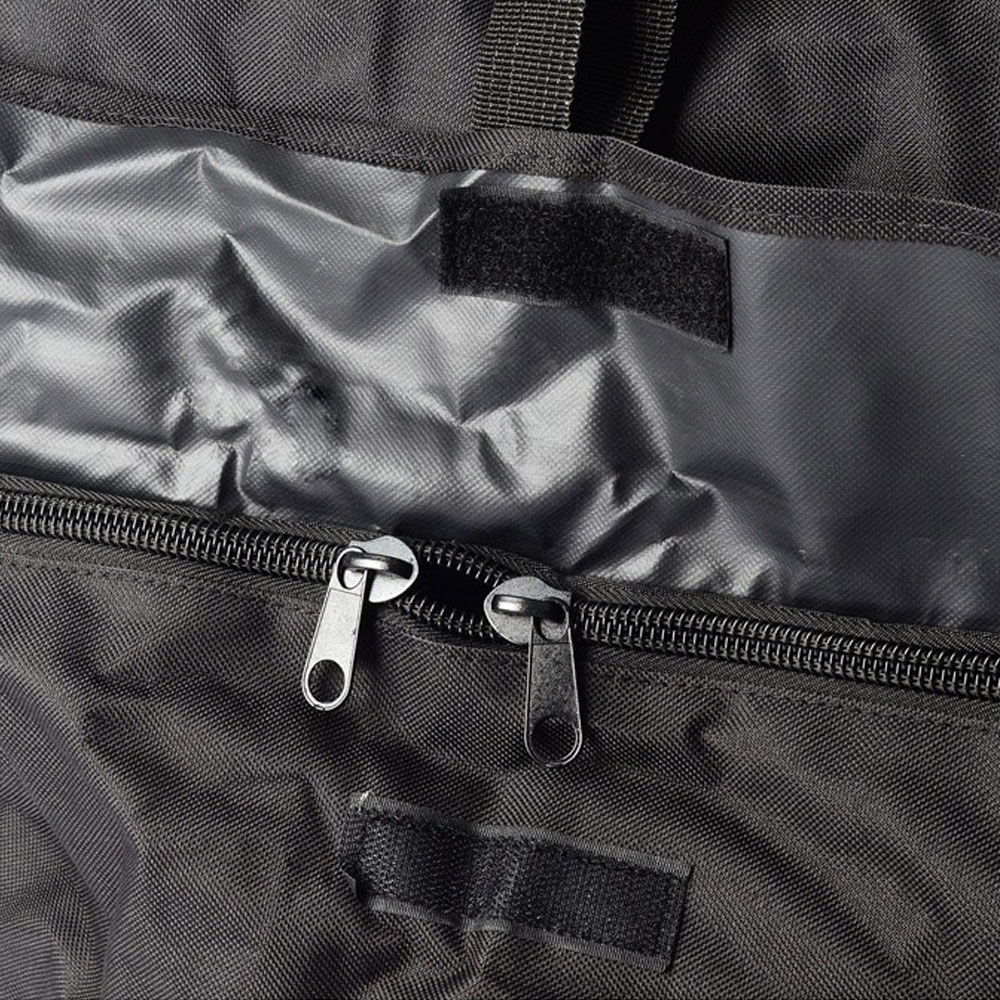 Hilka Water Resistant Roof Bag 180L Image 4