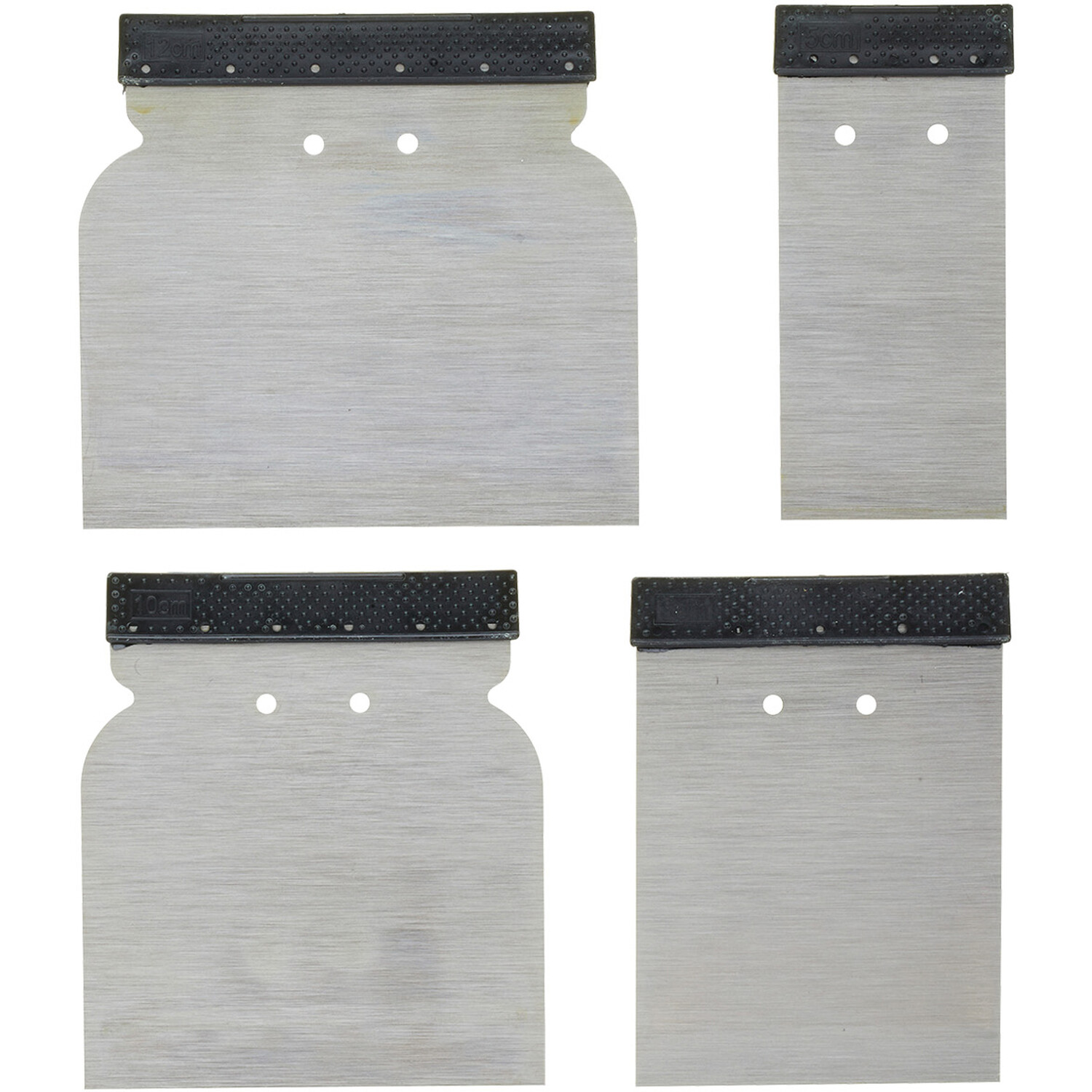 Filling Blades - Silver Image 3