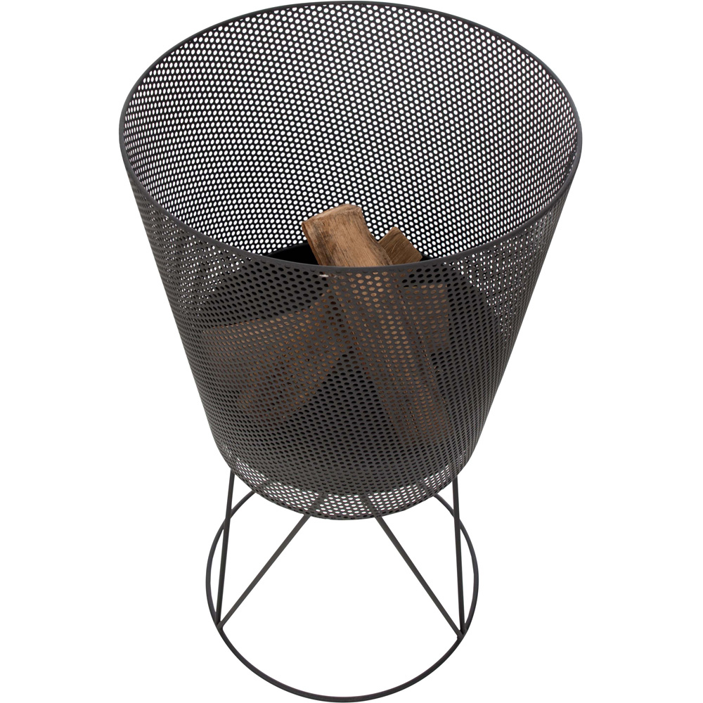 RedFire Amarillo Fire Basket Image 3