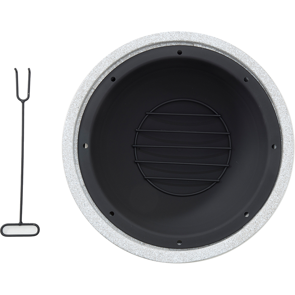 Lifestyle Adena Firepit Image 3