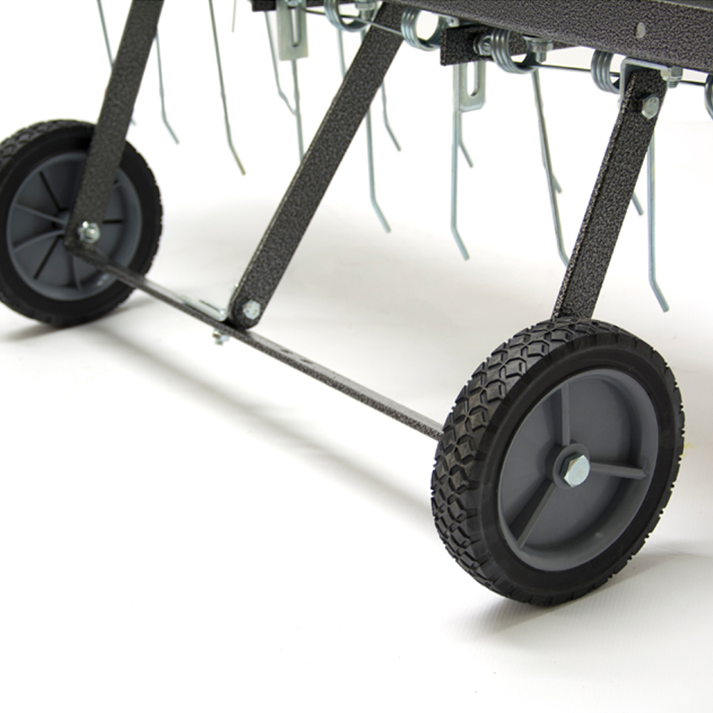 The Handy Towed Tine Dethatcher 100cm Image 5