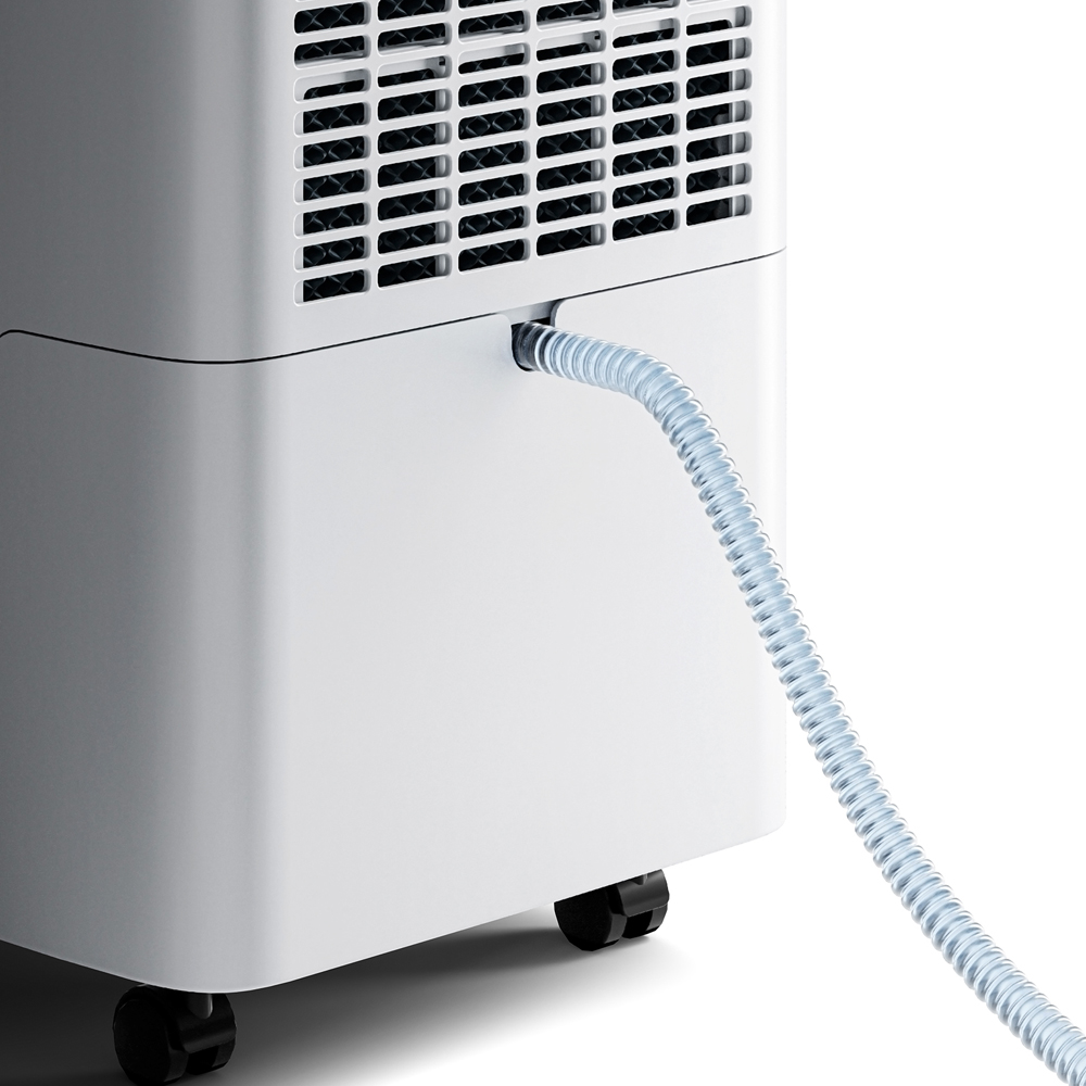 Pro Breeze Compact Dehumidifier 6L Image 6