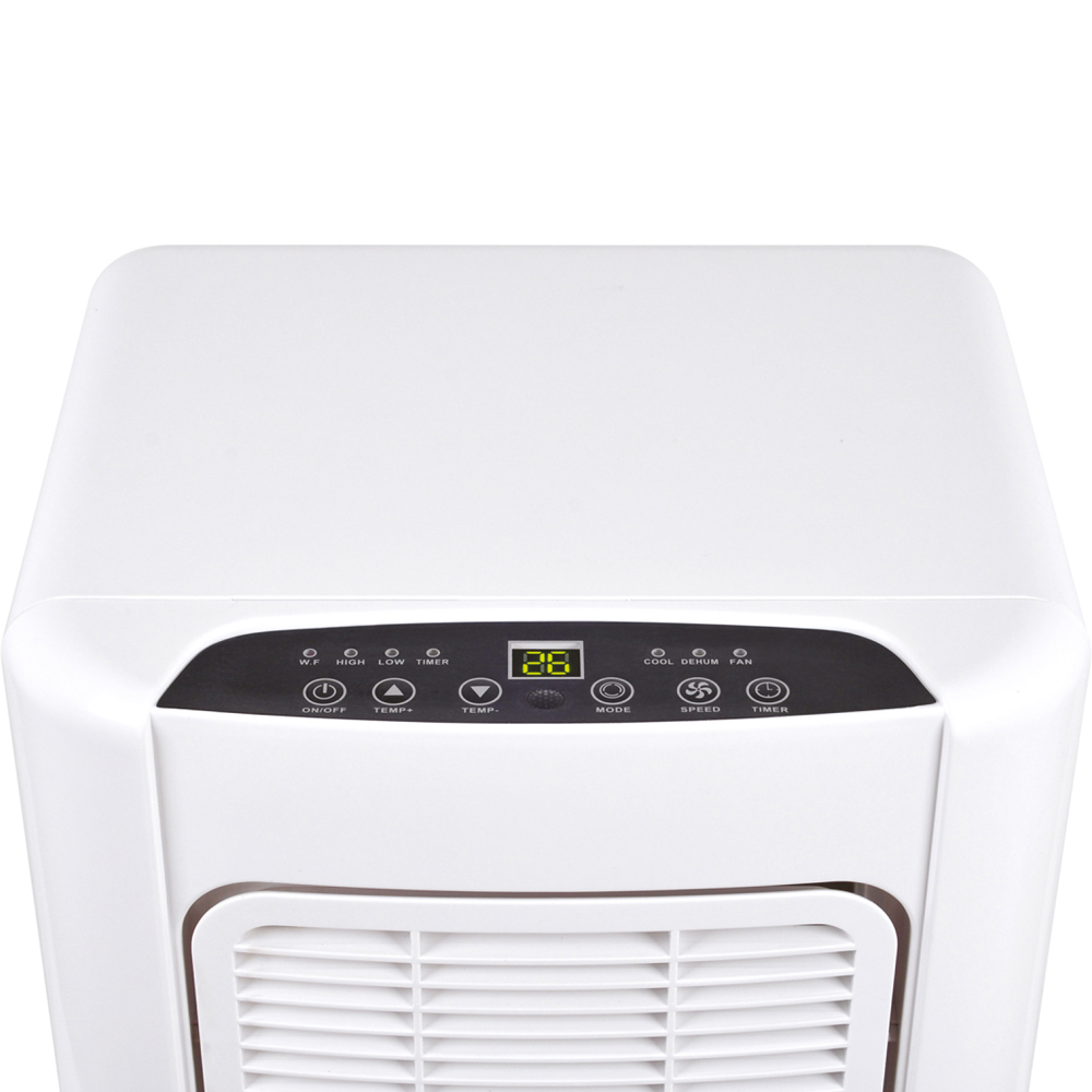 Daewoo 5000 BTU 3 in 1 Air Conditioning Unit Image 4