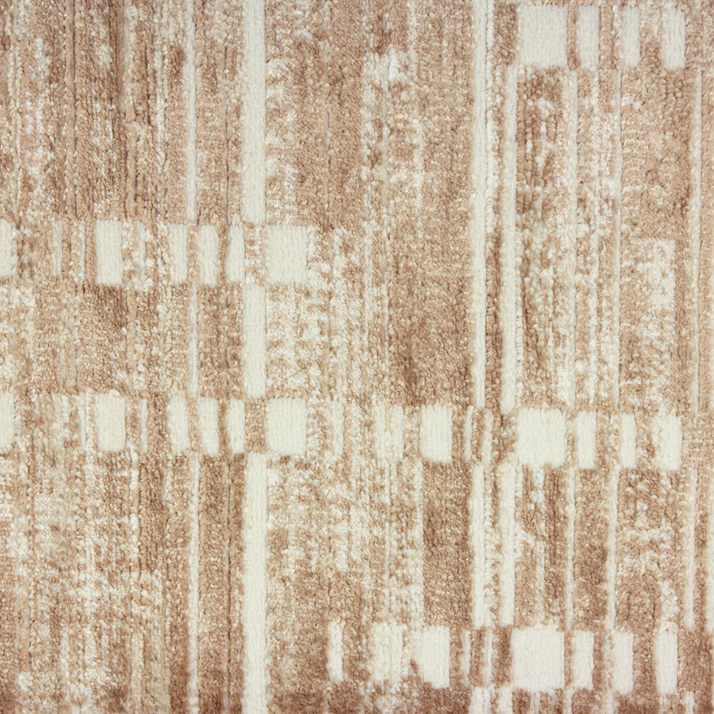 Arthouse Muse Abstract Natural Runner 60 x 230cm Image 4