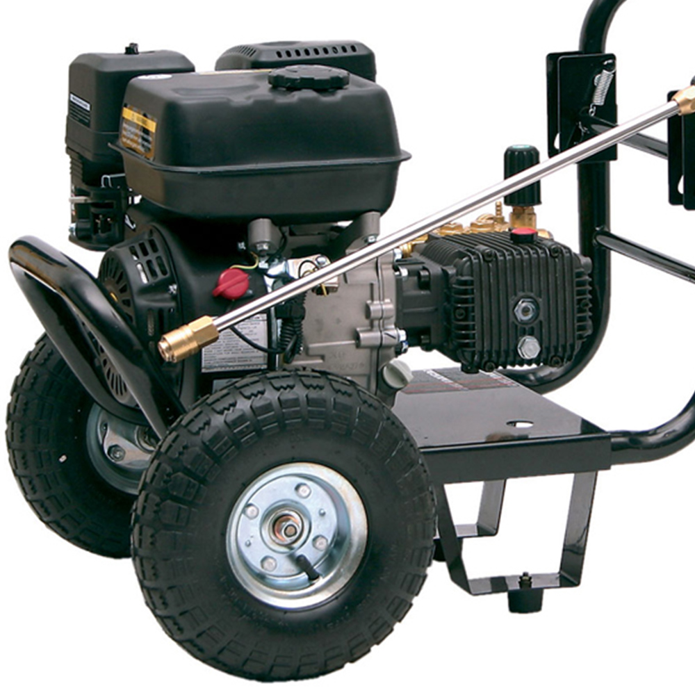 SIP TEMPEST TP760 190 Petrol Pressure Washer Image 2