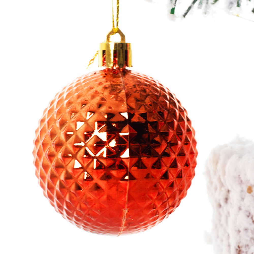 Living and Home Christmas Tree with LED Light Large Image 4