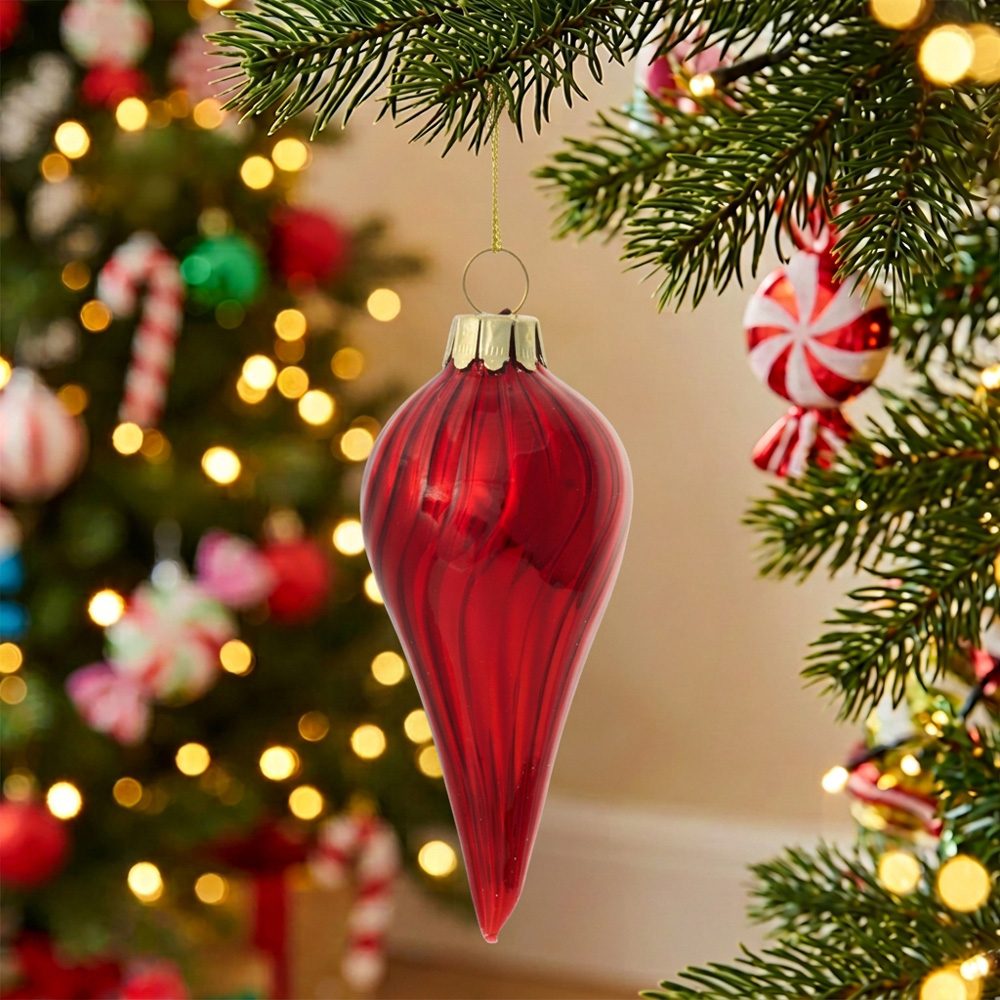 Shiny DropletRed Image 3