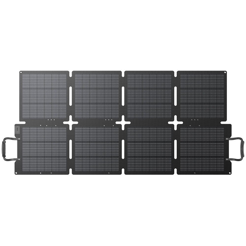 Bluetti Sora Foldable Portable Monocrystalline Solar Panel 130W Image 3
