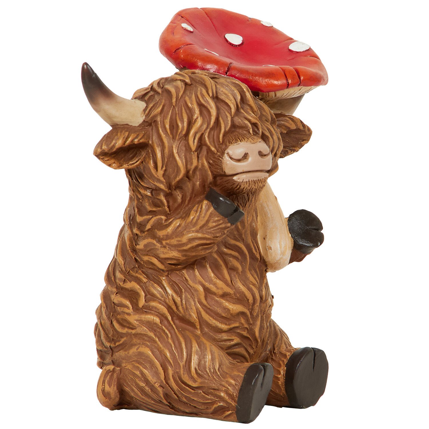 Highland Cows - Brown / Small Image 5