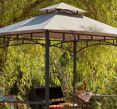 Gazebos &amp; Marquees