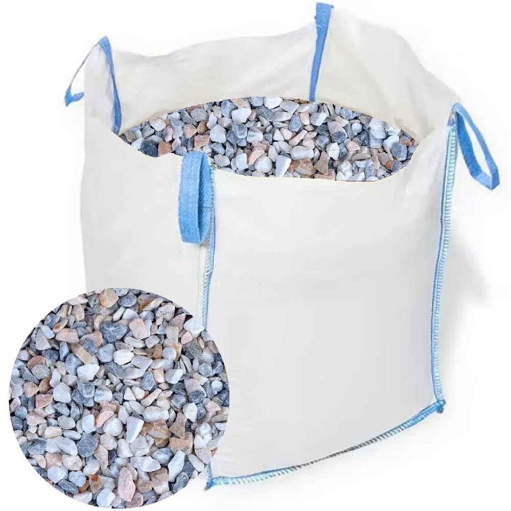 Gravel Bulk Bag 20mm Flamingo 800kg 2 Pack Image 2