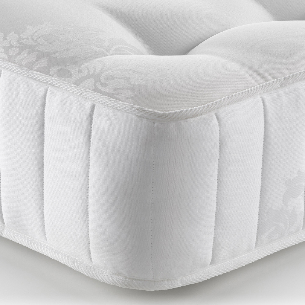 Julian Bowen Super King Capsule Elite 1000 Pocket Mattress Image 3
