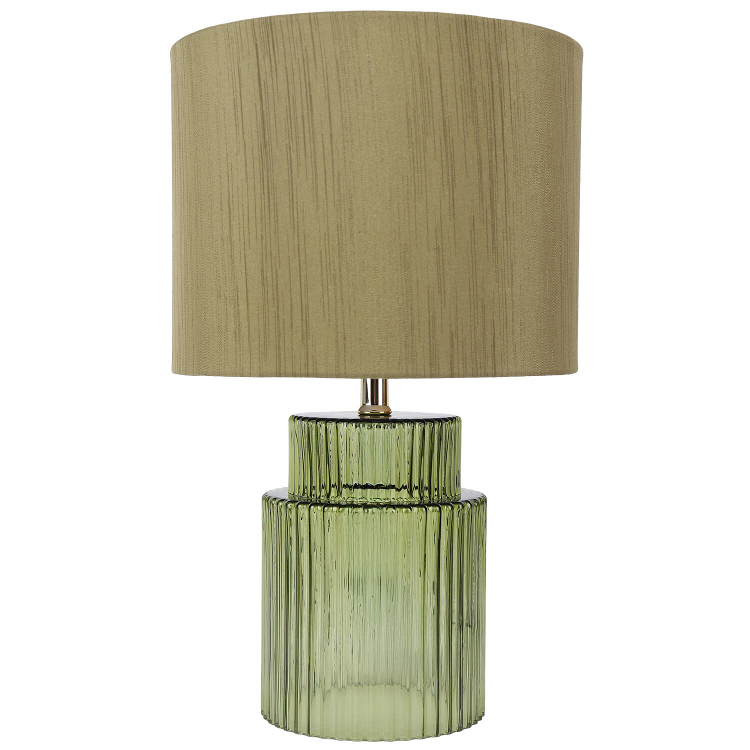 Zyren Table Lamp Green Image 1