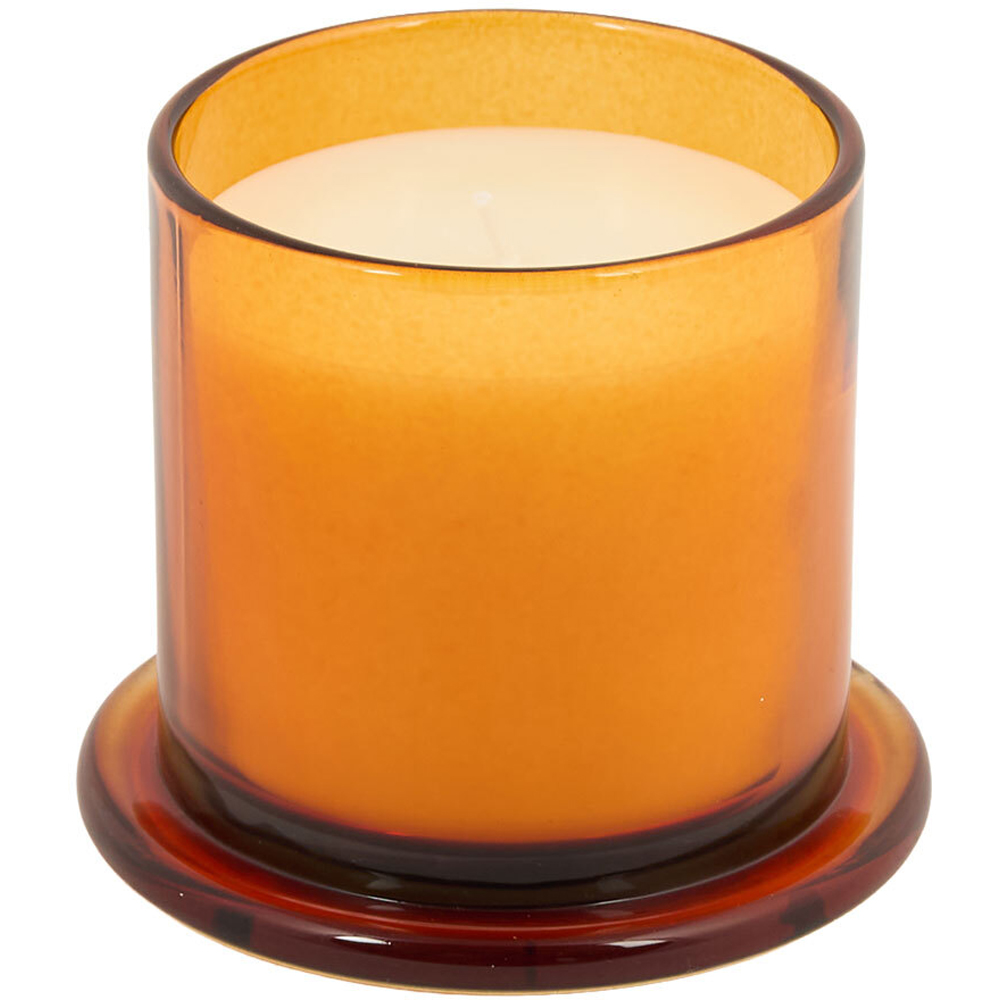 Pumpkin Cloche Candle Image 5