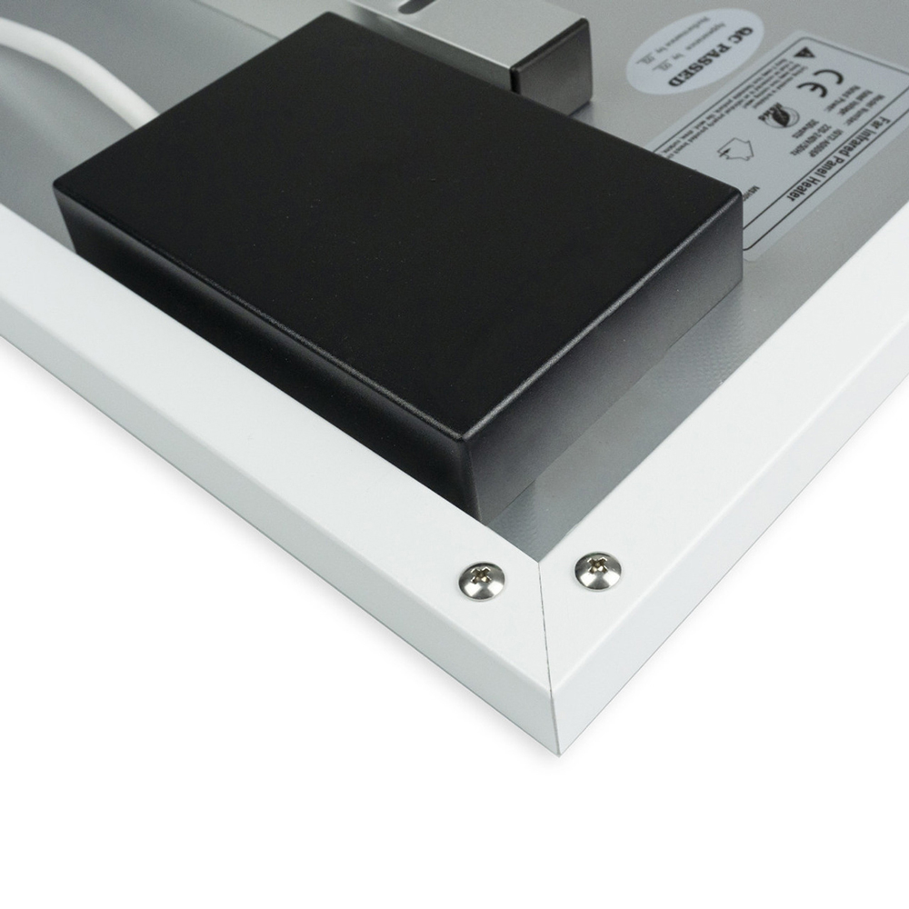 Mirrorstone Classic Portable Infrared Heating Panel 350W Image 6