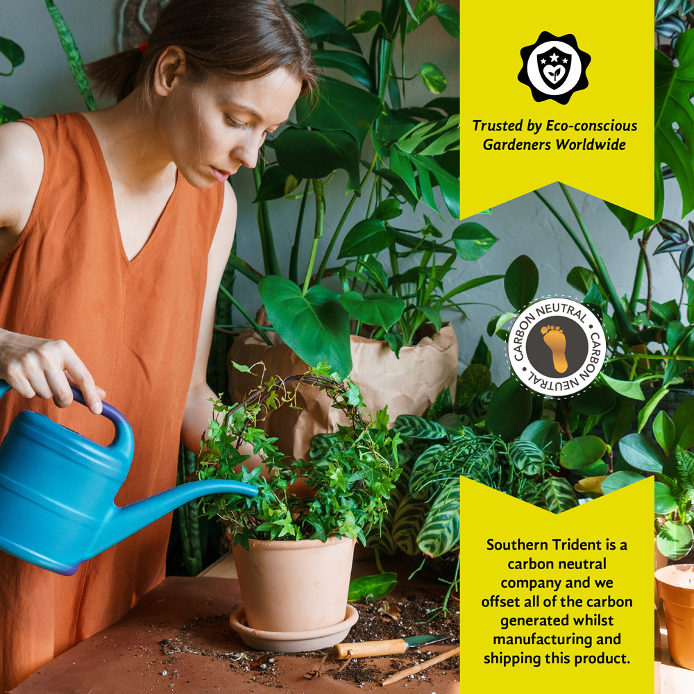 Coco & Coir Little Big Compost Citrus Compost 9L Image 7