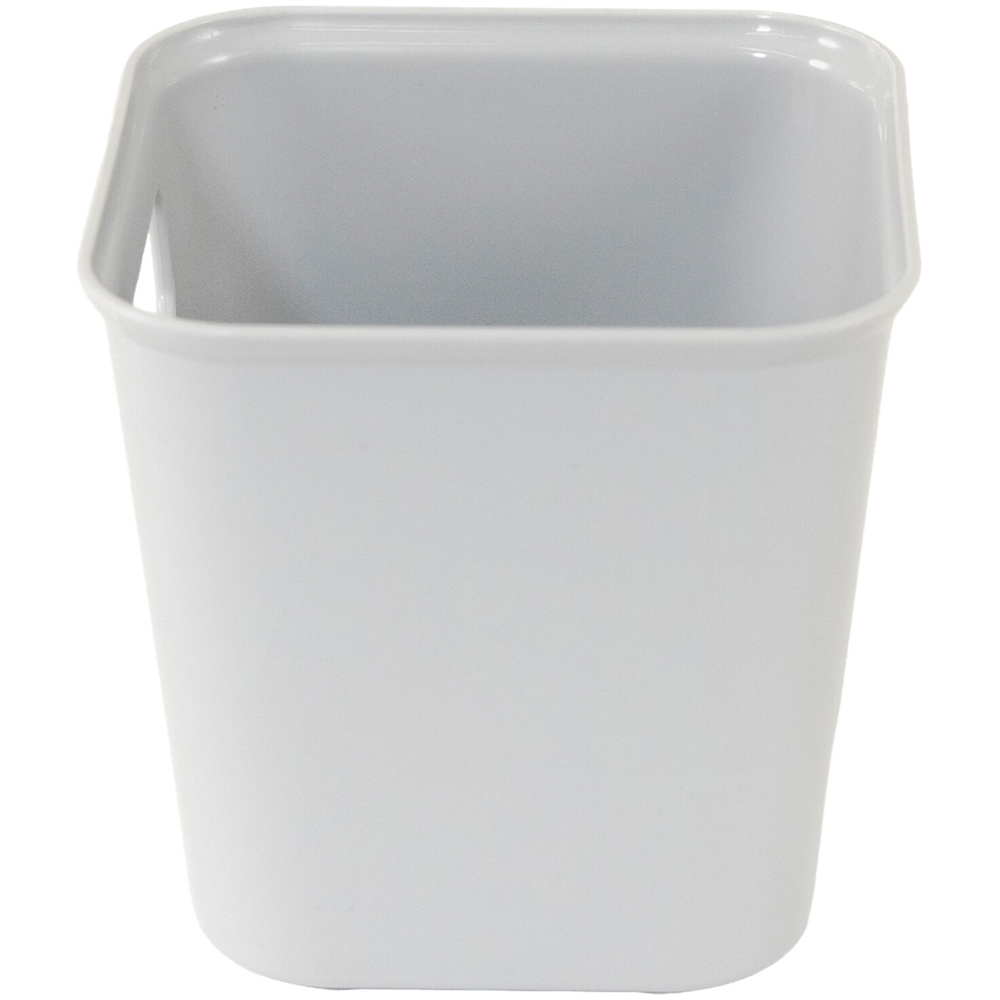 Extra Small Storage Basket Grey Image 4