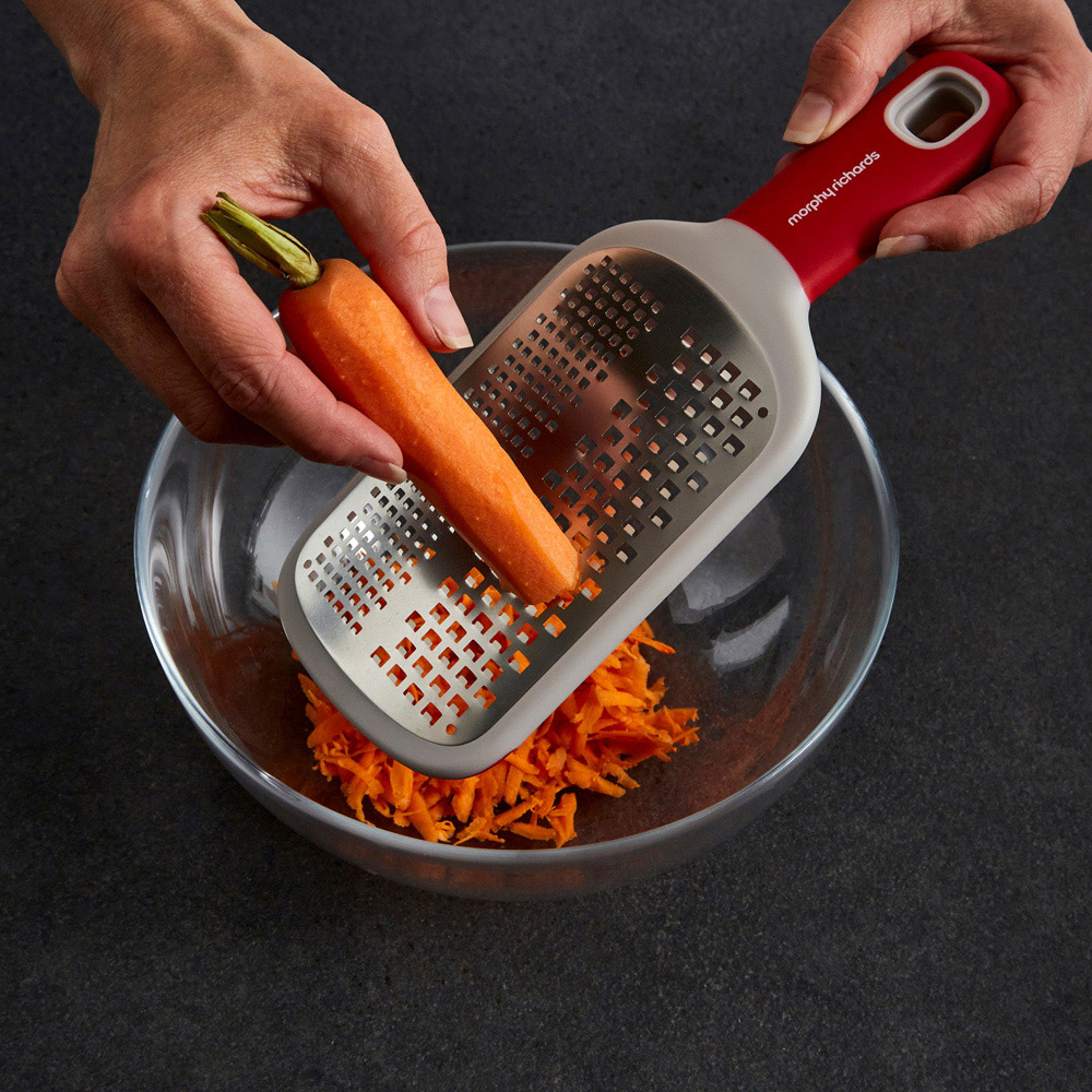 Morphy Richards Grater and Peeler Set Image 8