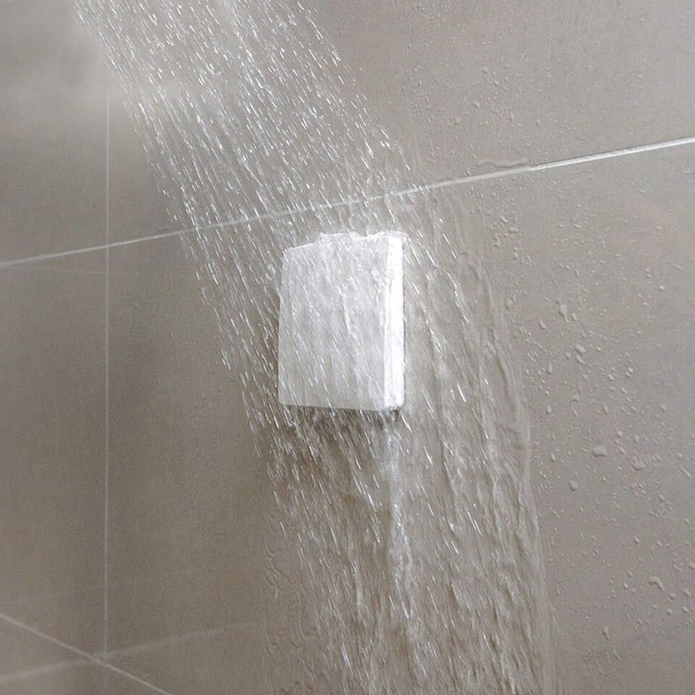 ENER-J ECO 2 Gang White Wireless Kinetic Switch Image 3