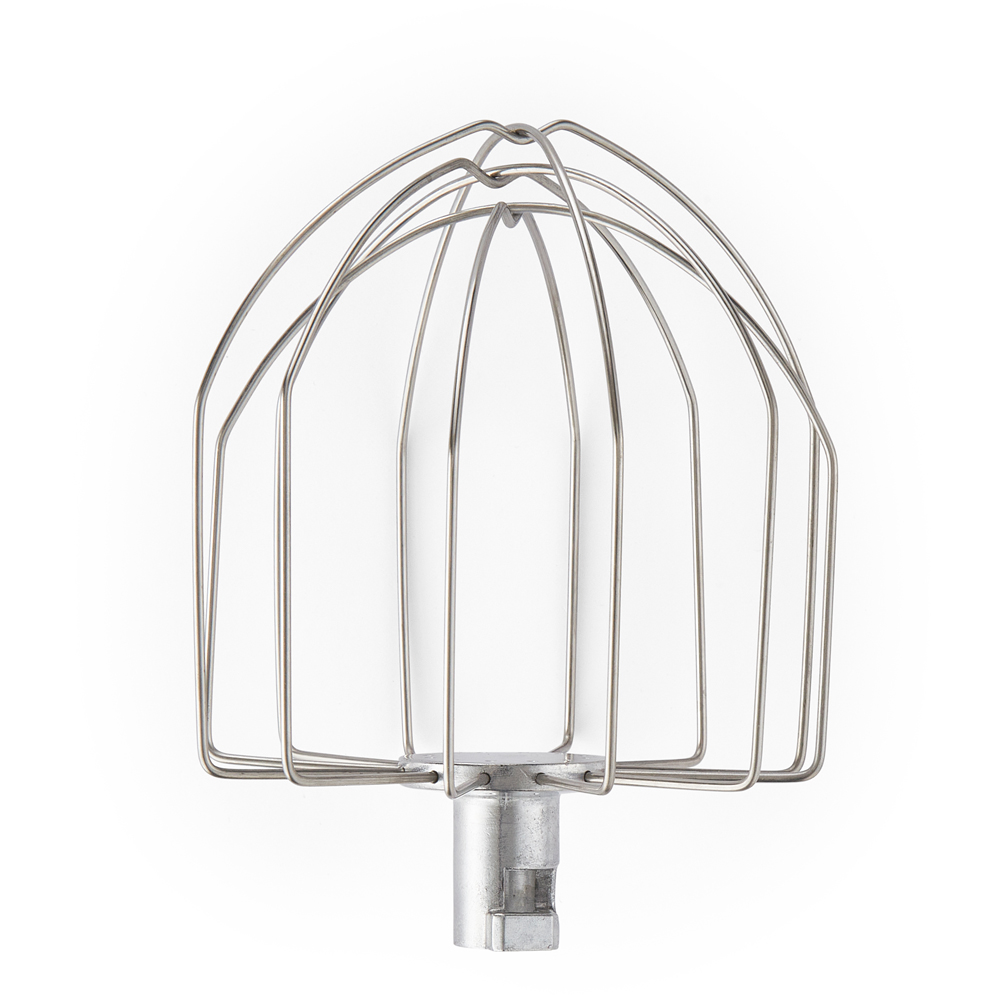 Morphy Richards 400024 Grey 5.5L Stand Mixer Image 5