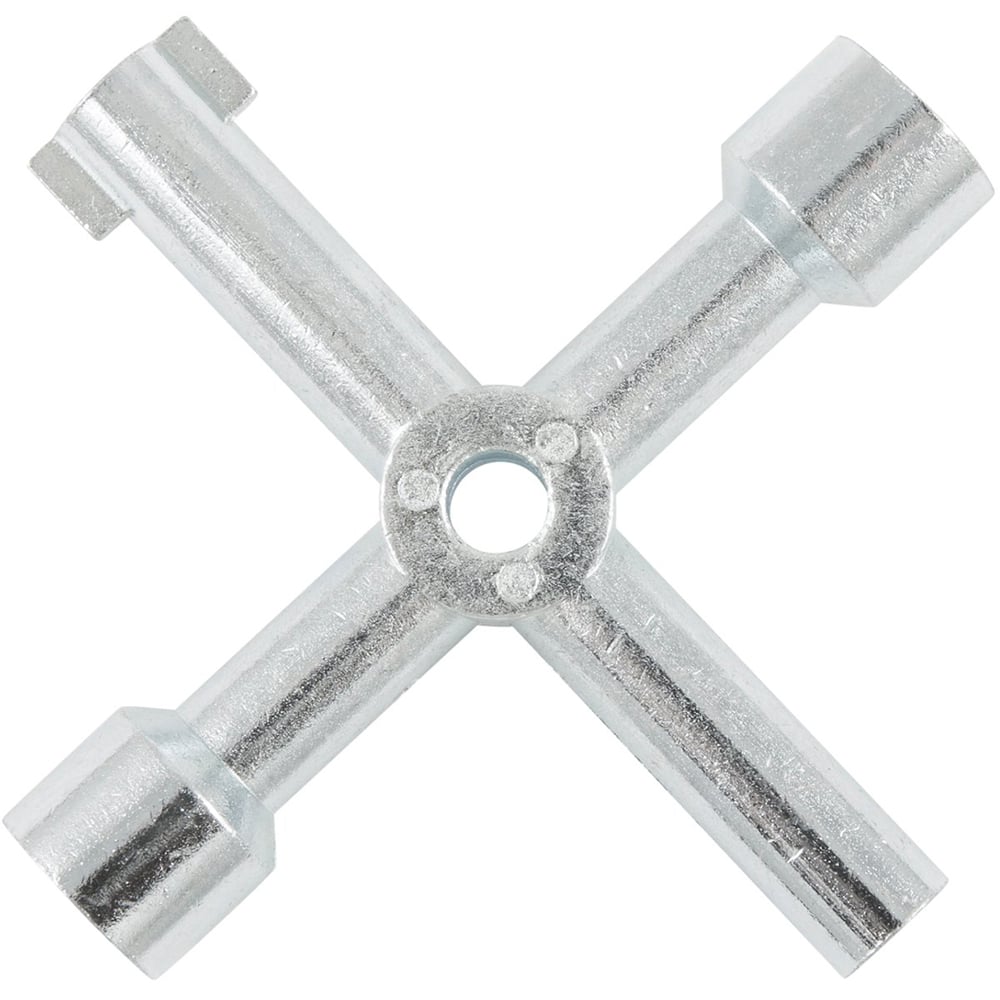 Oracstar 4 Way Multi Purpose Key Image 2