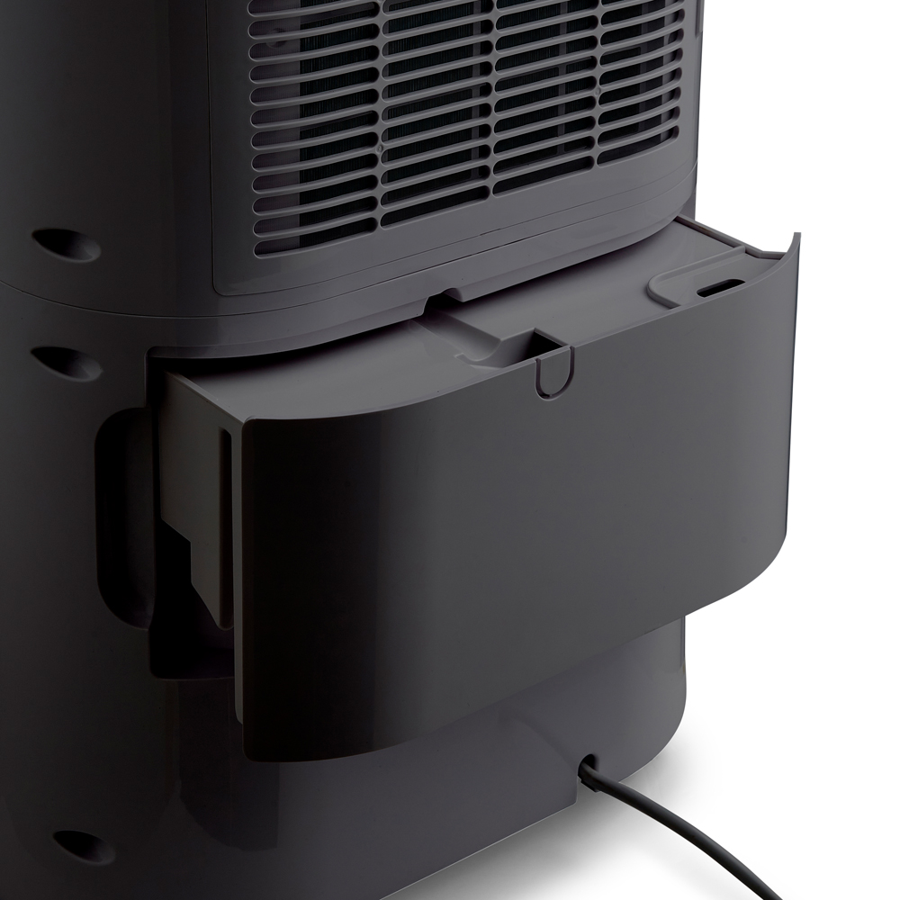 Morphy Richards Grey Dehumidifier 20L Image 6