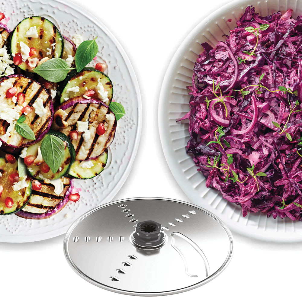 Kenwood MultiPro Express KW3180 2 in 1 Food Processor with Smoothie2Go Image 5